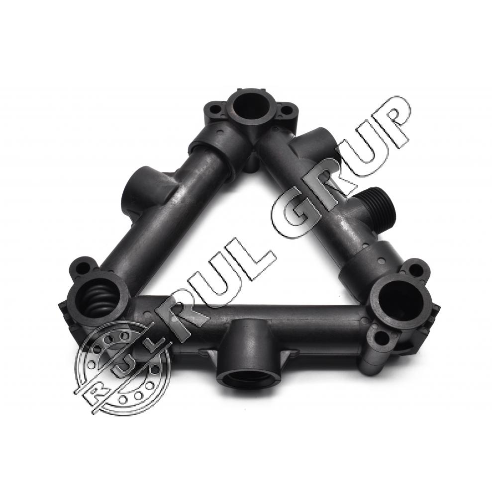 MET RAMPA REFULARE ZETA 100